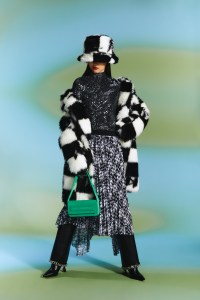 Karl Lagerfeld RTW Fall 2023