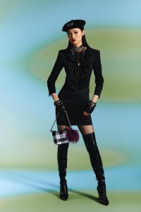 Karl Lagerfeld RTW Fall 2023