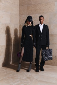 Karl Lagerfeld RTW Fall 2023