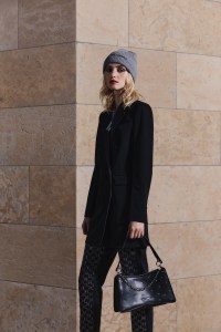 Karl Lagerfeld RTW Fall 2023