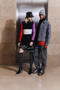 Karl Lagerfeld RTW Fall 2023