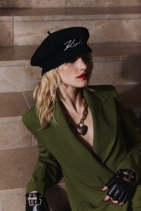 Karl Lagerfeld RTW Fall 2023