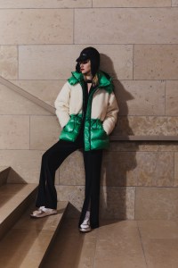 Karl Lagerfeld RTW Fall 2023