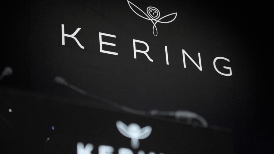 Kering Says it Reached Environmental Impact Goal 4 Years Early