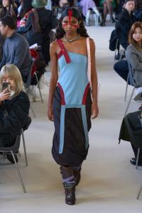 Kiko Kostadinov RTW Fall 2023