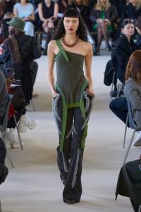 Kiko Kostadinov RTW Fall 2023