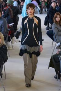 Kiko Kostadinov RTW Fall 2023