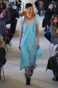 Kiko Kostadinov RTW Fall 2023