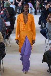 Kiko Kostadinov RTW Fall 2023