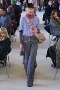Kiko Kostadinov RTW Fall 2023