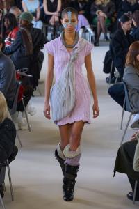 Kiko Kostadinov RTW Fall 2023