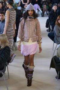 Kiko Kostadinov RTW Fall 2023