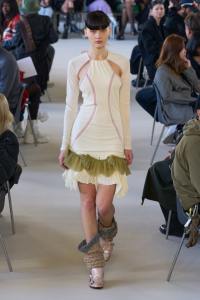 Kiko Kostadinov RTW Fall 2023