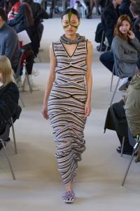 Kiko Kostadinov RTW Fall 2023