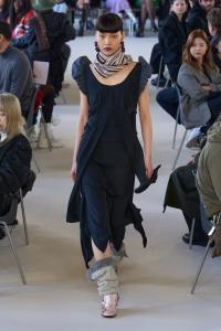 Kiko Kostadinov RTW Fall 2023