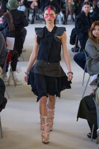 Kiko Kostadinov RTW Fall 2023