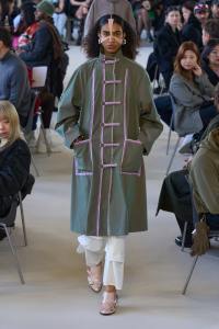 Kiko Kostadinov RTW Fall 2023