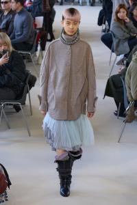 Kiko Kostadinov RTW Fall 2023
