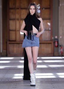 Kimhekim RTW Fall 2023