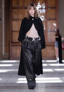 Kimhekim RTW Fall 2023