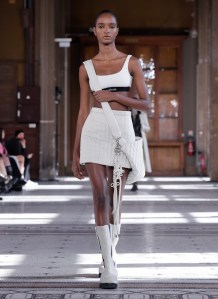 Kimhekim RTW Fall 2023