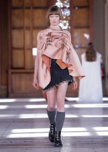 Kimhekim RTW Fall 2023