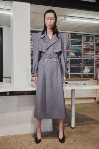 Koché RTW Fall 2023