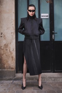 Koché RTW Fall 2023