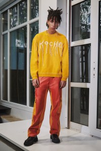 Koché RTW Fall 2023