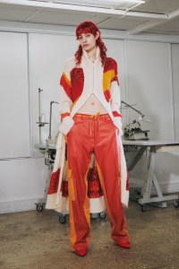 Koché RTW Fall 2023