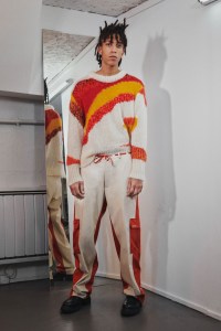 Koché RTW Fall 2023