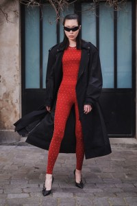 Koché RTW Fall 2023