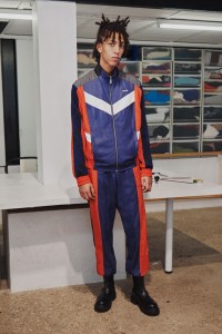 Koché RTW Fall 2023
