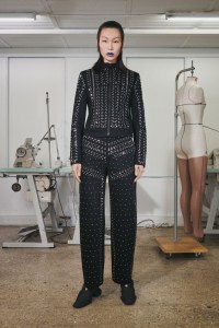 Koché RTW Fall 2023