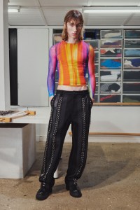 Koché RTW Fall 2023