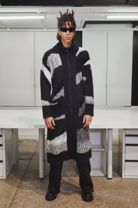 Koché RTW Fall 2023