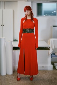Koché RTW Fall 2023