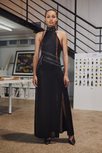 Koché RTW Fall 2023