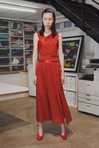 Koché RTW Fall 2023
