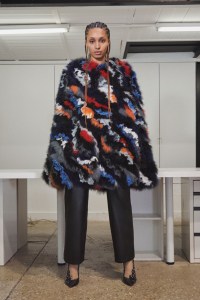 Koché RTW Fall 2023