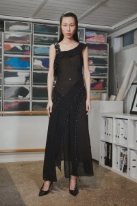 Koché RTW Fall 2023