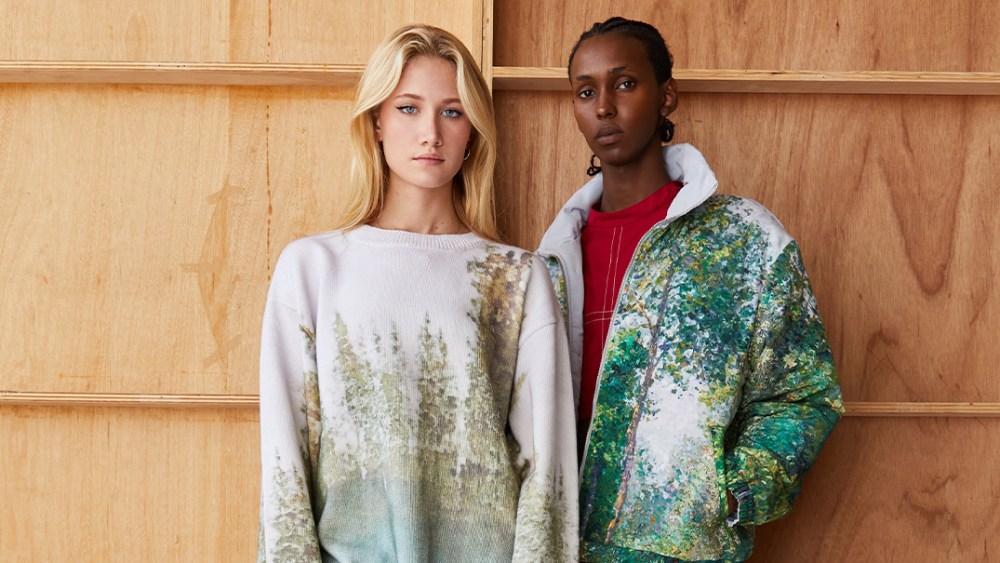 Krost spring 2023 collection