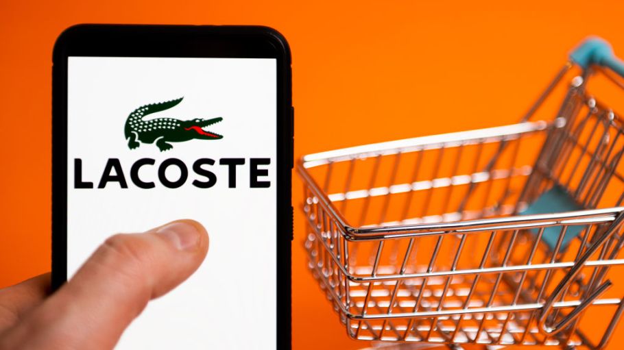 Lacoste filed a motion to dismiss in a California District Court in response to a lawsuit accusing it of violating customers' privacy with use of chat communications in customer service