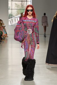 Leonard RTW Fall 2023