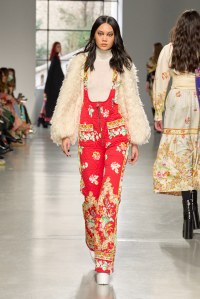 Leonard RTW Fall 2023