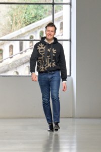 Leonard RTW Fall 2023