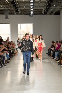 Leonard RTW Fall 2023