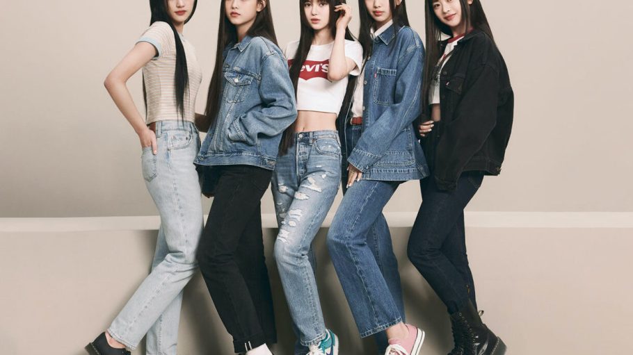 NewJeans will perform in Seoul on May 20 to mark 501 Day.
