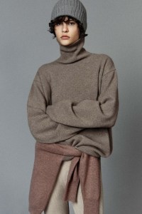 Loro Piana RTW Fall 2023