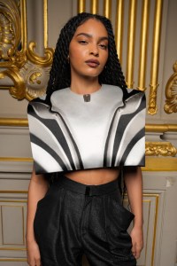 Sharon Alexie
